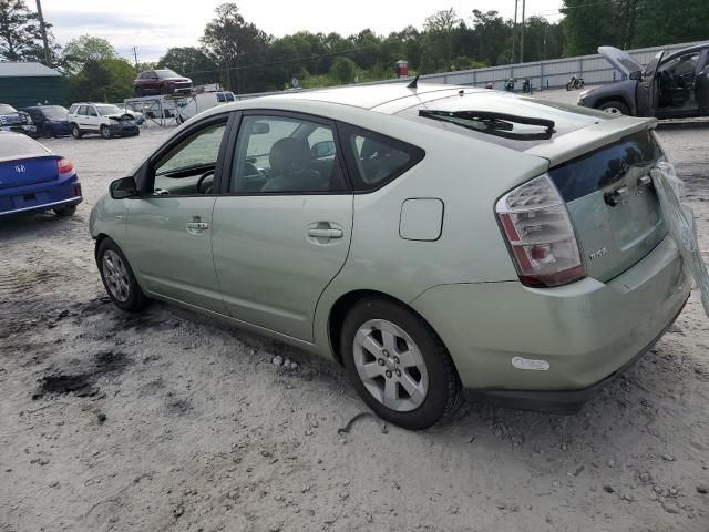 2006 Toyota Prius