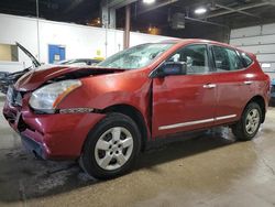 Vehiculos salvage en venta de Copart Blaine, MN: 2012 Nissan Rogue S