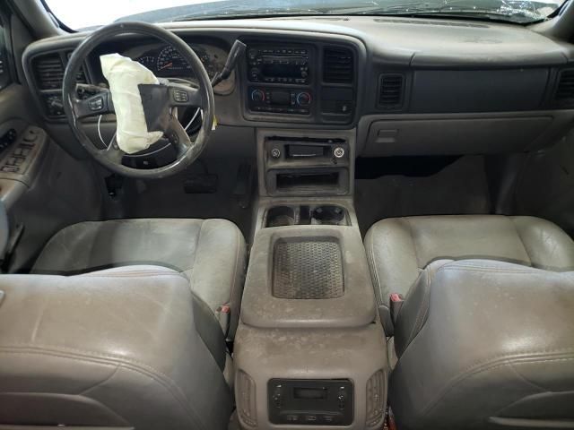 2006 Chevrolet Avalanche K1500