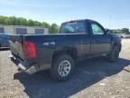 2008 Chevrolet Silverado K1500