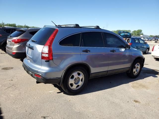 2008 Honda CR-V LX