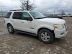 2008 Ford Explorer XLT