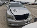 2007 Lexus LS 460L