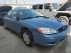 2007 Ford Taurus SEL