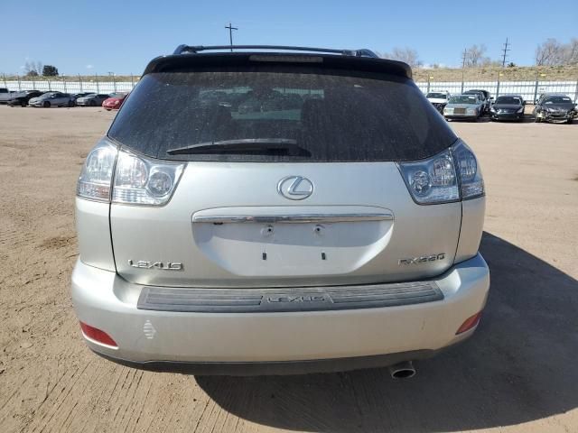 2005 Lexus RX 330