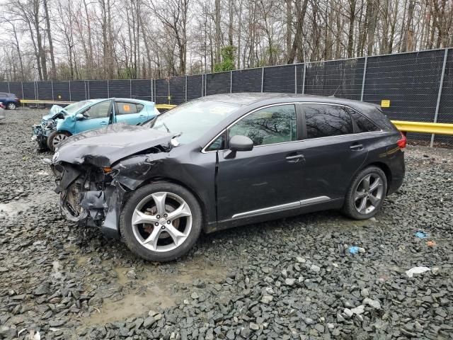 2011 Toyota Venza