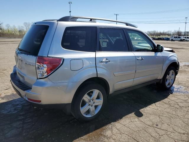 2010 Subaru Forester 2.5X Premium