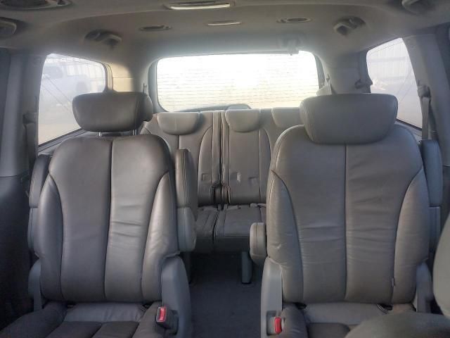 2006 KIA Sedona EX