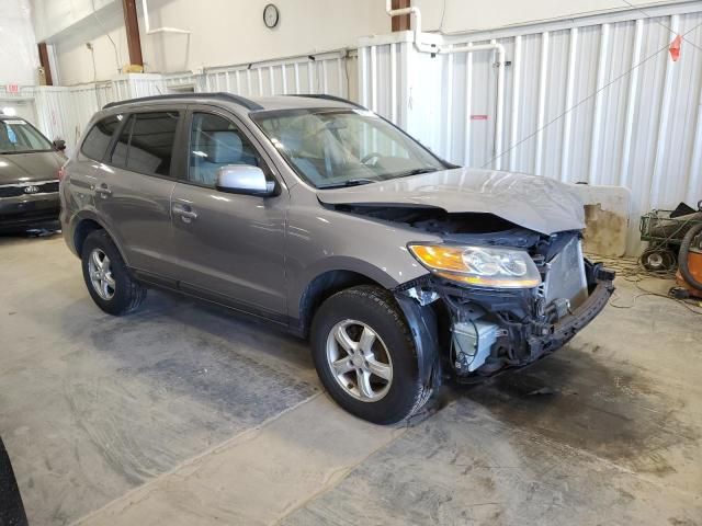 2008 Hyundai Santa FE GLS