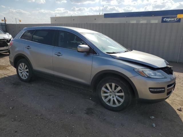 2009 Mazda CX-9