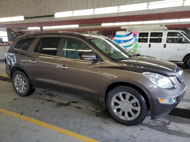 2011 Buick Enclave CXL