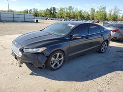 2015 Ford Fusion SE for sale in Lumberton, NC
