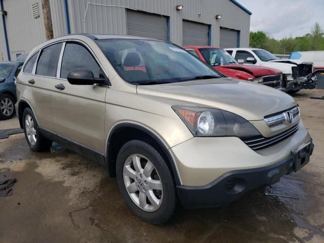 2009 Honda CR-V EX