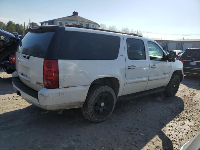 2007 GMC Yukon XL K1500