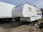 2003 Coachmen Chaparral