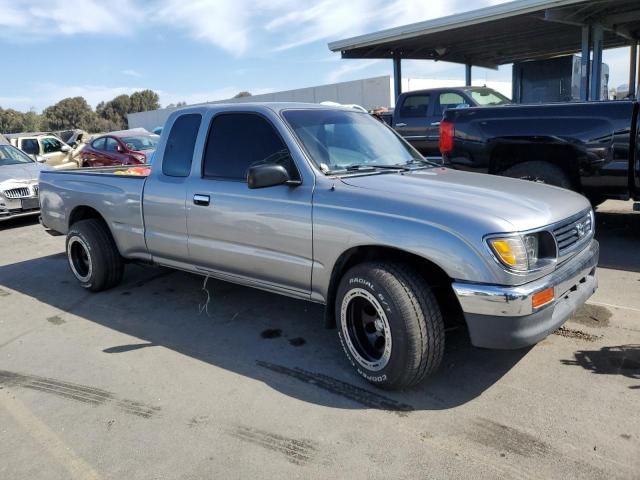 1995 Toyota Tacoma Xtracab