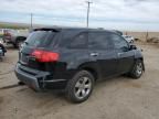 2008 Acura MDX Sport