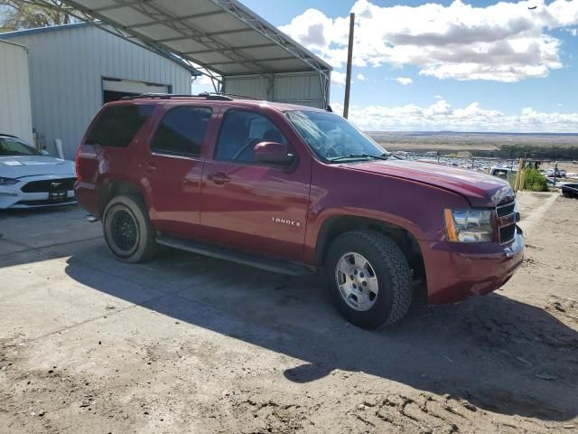 2007 Chevrolet Tahoe K1500