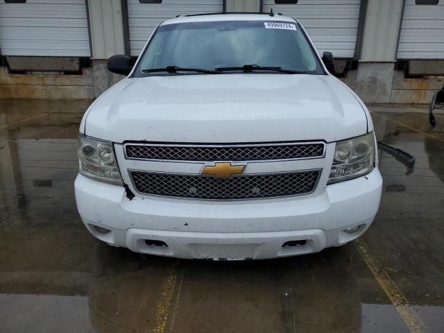 2008 Chevrolet Suburban C1500  LS