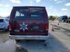 2007 Ford Econoline E350 Super Duty Wagon