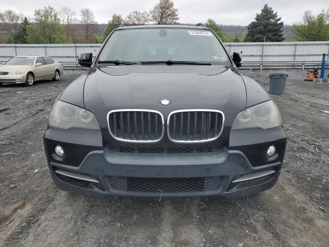 2009 BMW X5 XDRIVE30I