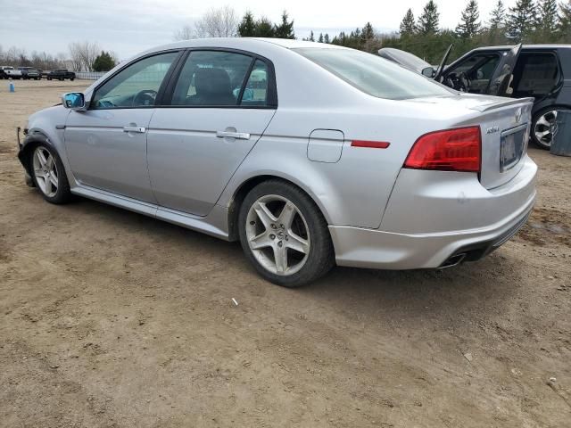 2005 Acura TL