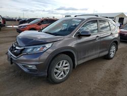 2016 Honda CR-V EX for sale in Brighton, CO