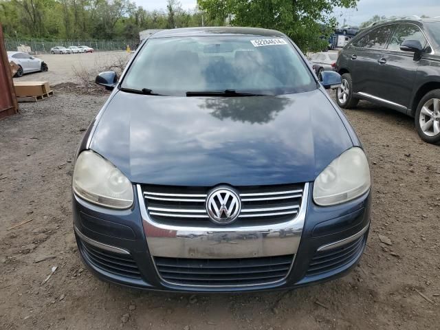 2010 Volkswagen Jetta S