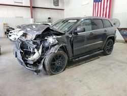 Vehiculos salvage en venta de Copart Lufkin, TX: 2019 Jeep Grand Cherokee Laredo