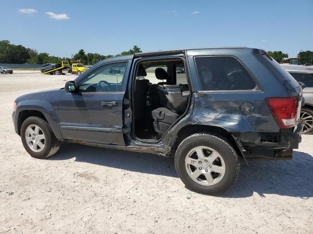 2008 Jeep Grand Cherokee Laredo