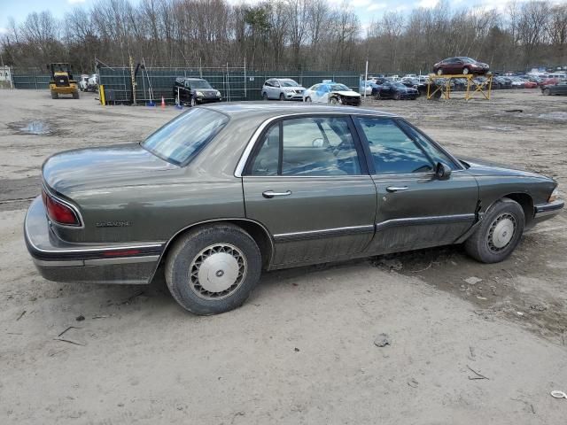 1996 Buick Lesabre Custom