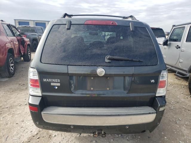 2008 Mercury Mariner Premier