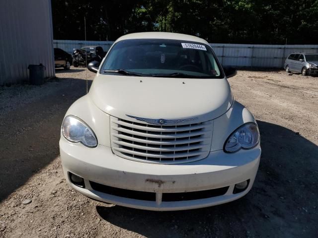 2008 Chrysler PT Cruiser Touring