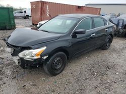 Nissan salvage cars for sale: 2014 Nissan Altima 2.5