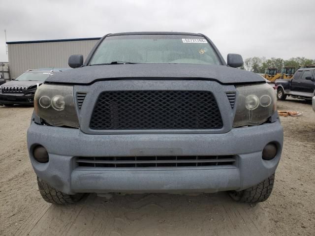 2006 Toyota Tacoma Double Cab