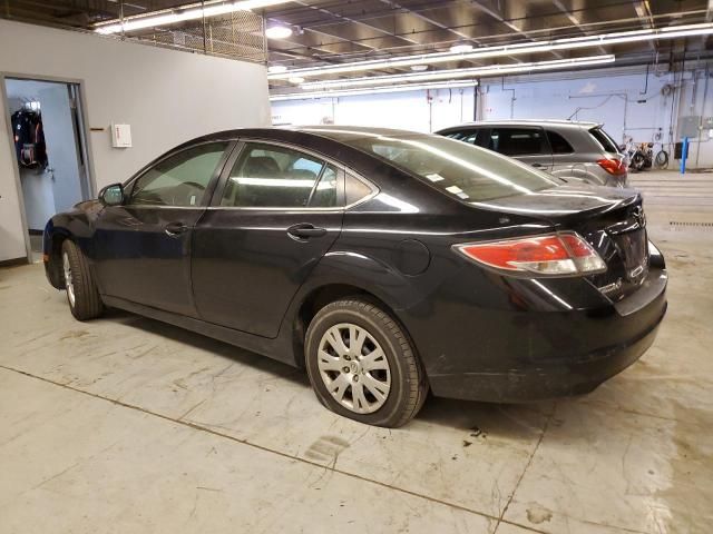 2009 Mazda 6 I