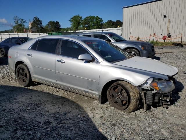 2012 Chevrolet Malibu 1LT