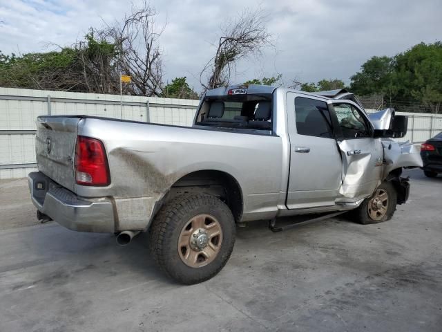 2014 Dodge RAM 2500 SLT