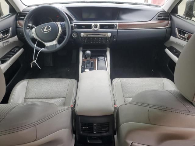 2013 Lexus GS 350