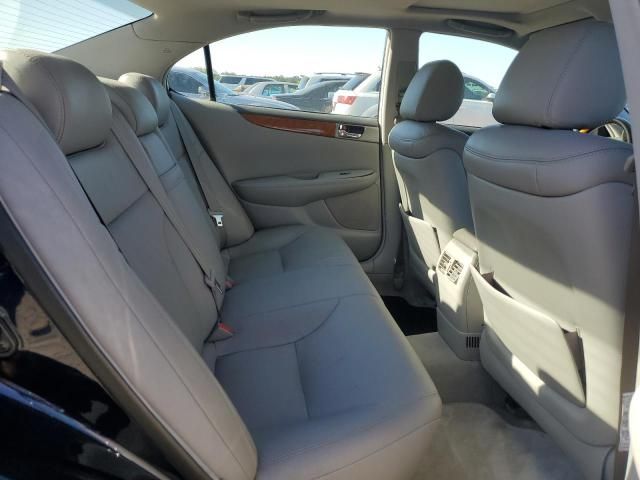 2006 Lexus ES 330