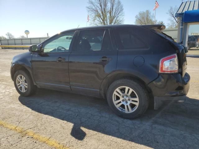 2010 Ford Edge SE