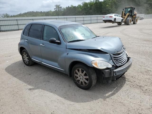 2010 Chrysler PT Cruiser