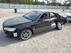 Lexus es300 salvage cars for sale: 2000 Lexus ES 300