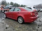 2011 Lexus IS 250