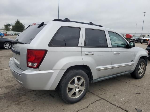 2009 Jeep Grand Cherokee Laredo