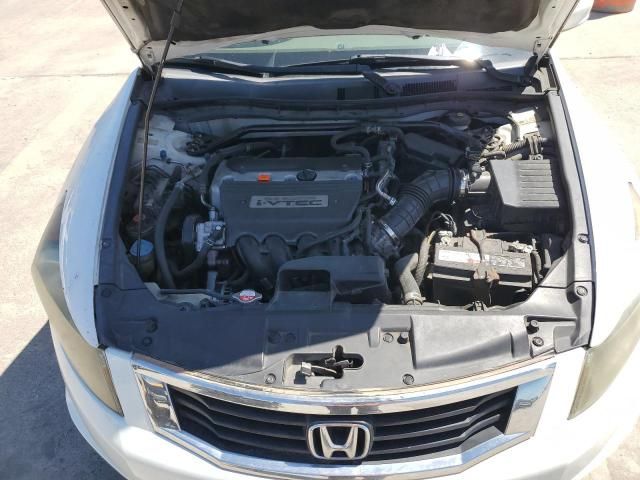 2009 Honda Accord EXL