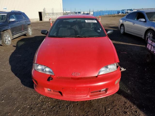 1997 Chevrolet Cavalier Z24