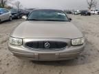 2003 Buick Lesabre Custom