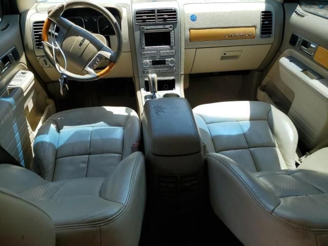 2007 Lincoln MKX