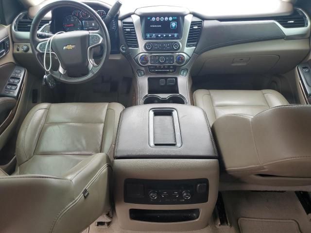 2019 Chevrolet Suburban C1500 LT